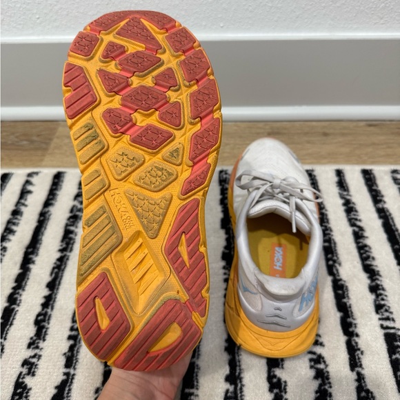 Hoka Shoes - Picture 2 of 5